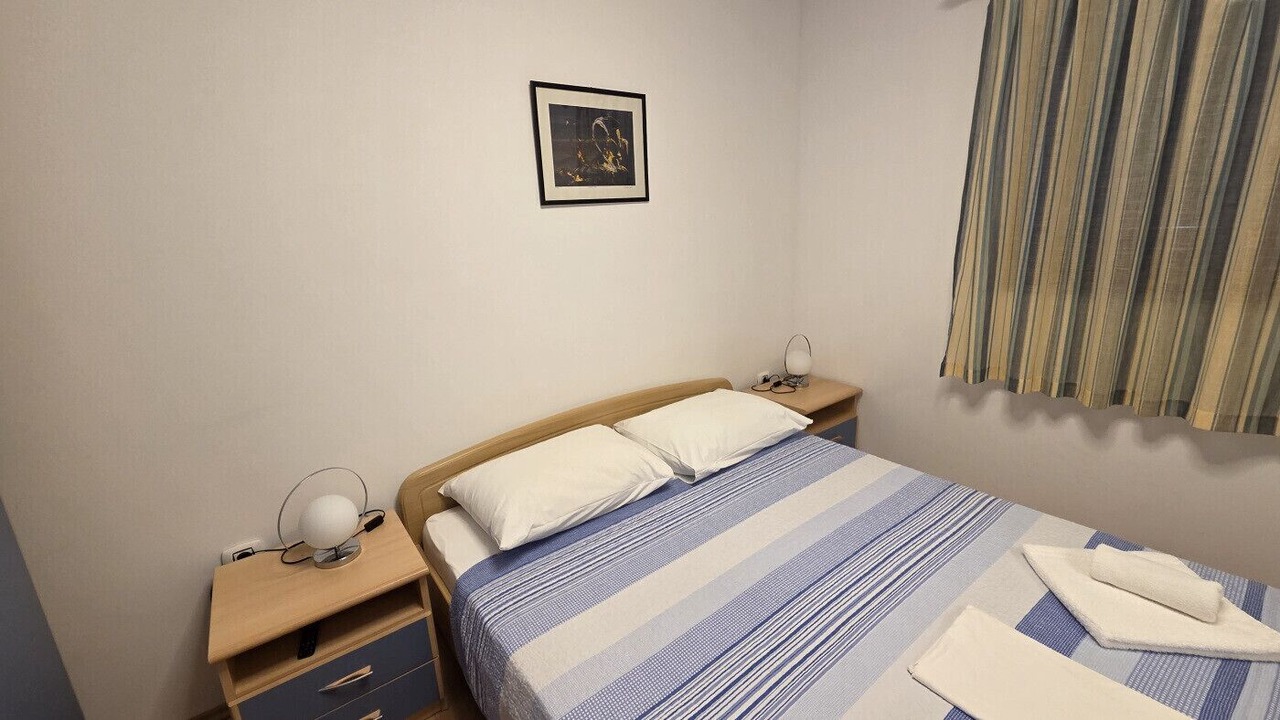 Photo of Bedroom in Baska