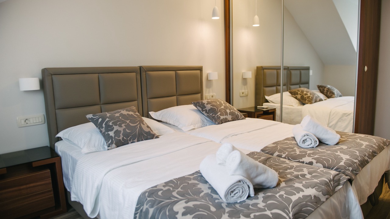 Photo of Bedroom in Promajna