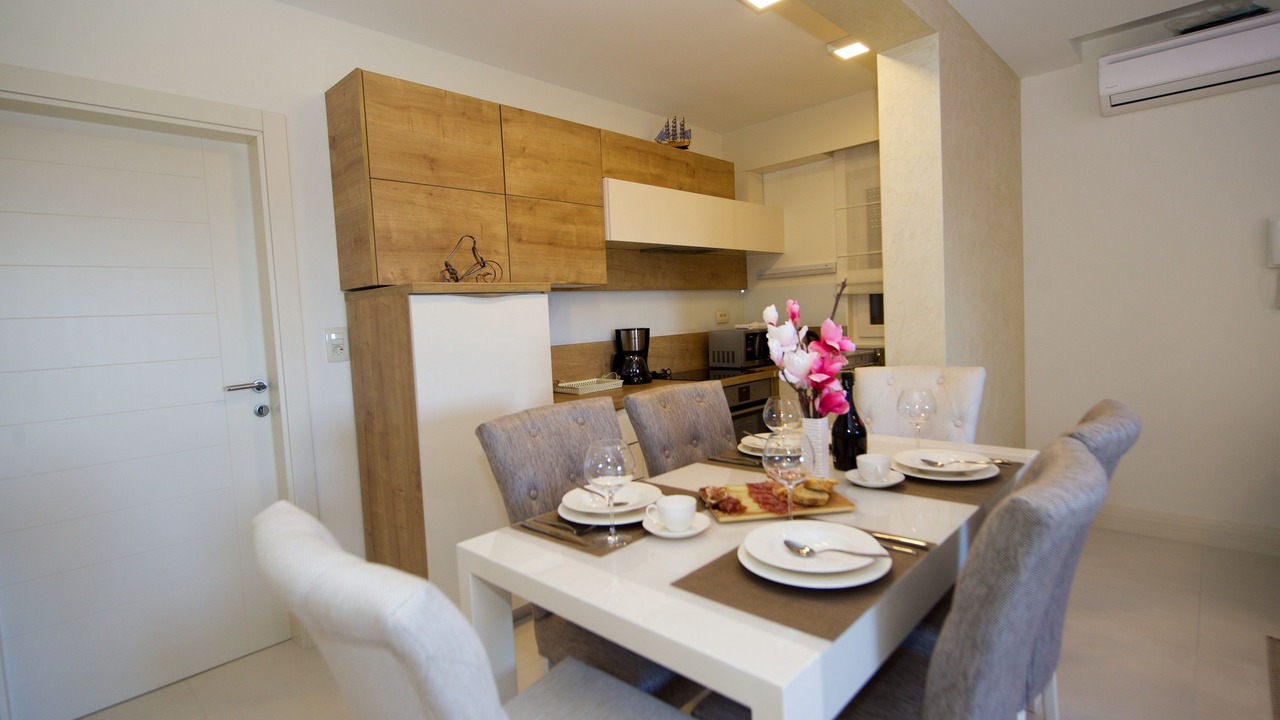 Photo of Kitchen in Promajna