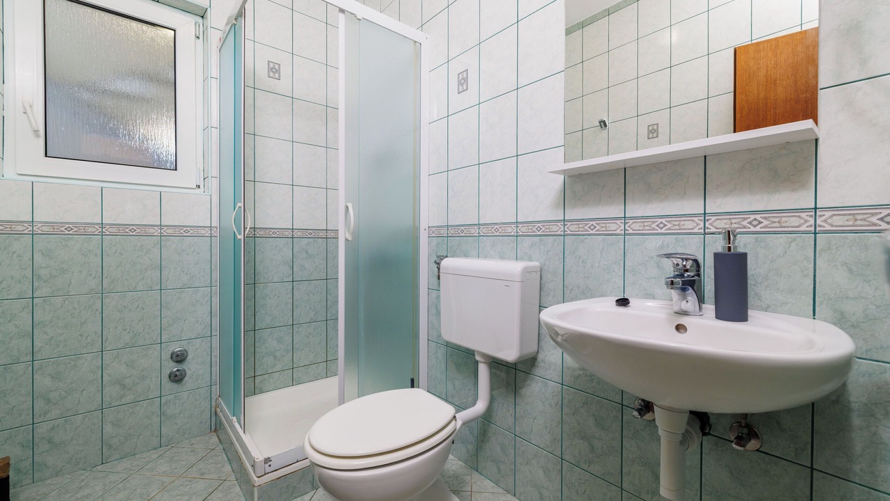 Photo of Bathroom in Lopar