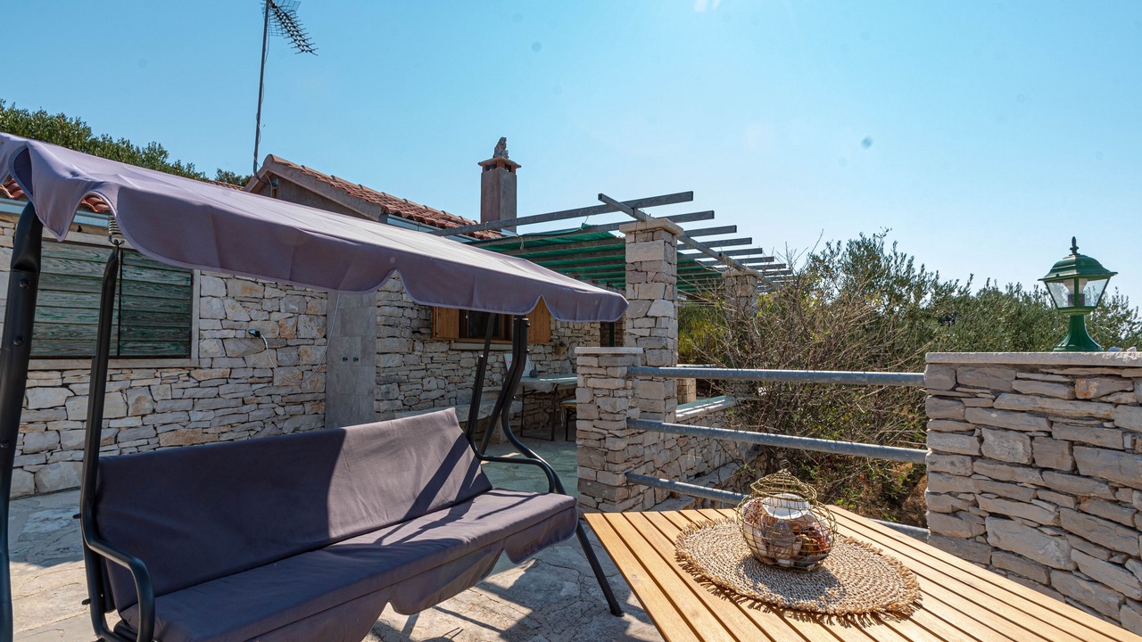 Photo of Outdoor in Cove Tri Zala (Zrnovo)