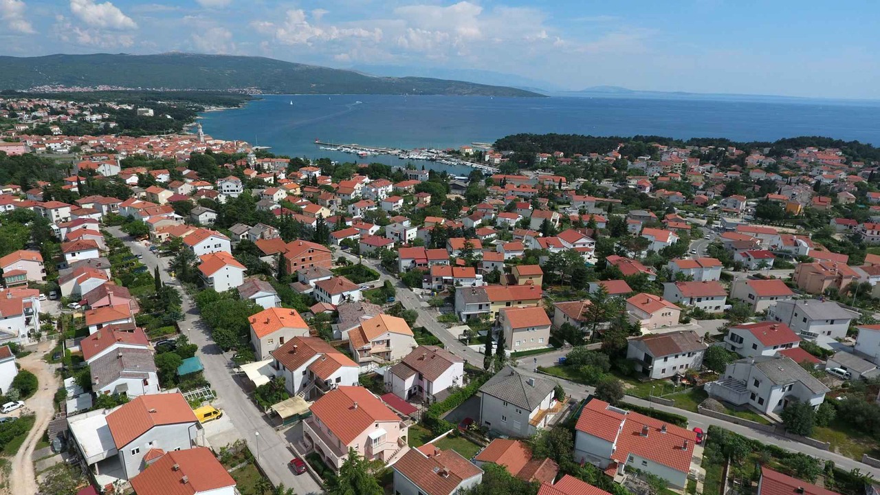 Photo of Outdoor in Krk