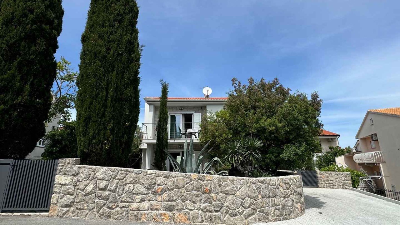 Photo of Outdoor in Krk