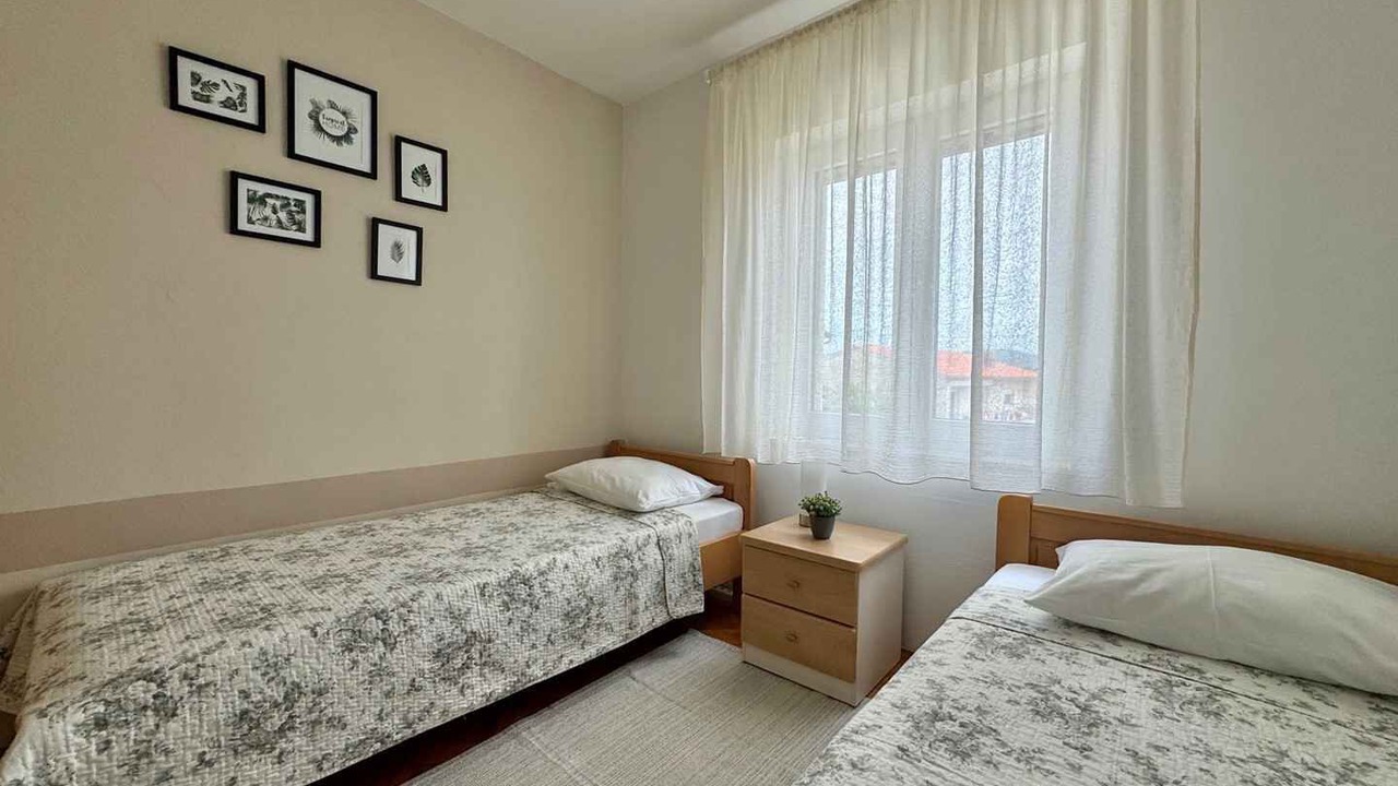Photo of Bedroom in Krk
