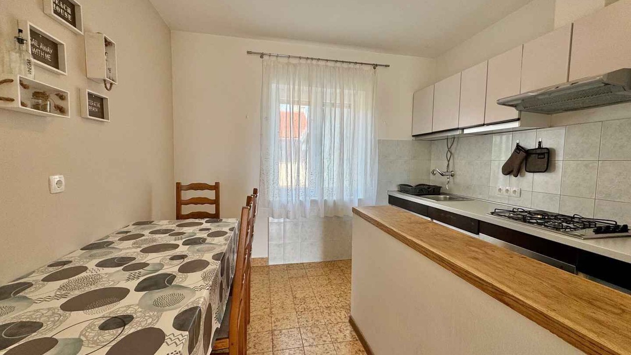 Photo of Kitchen in Krk