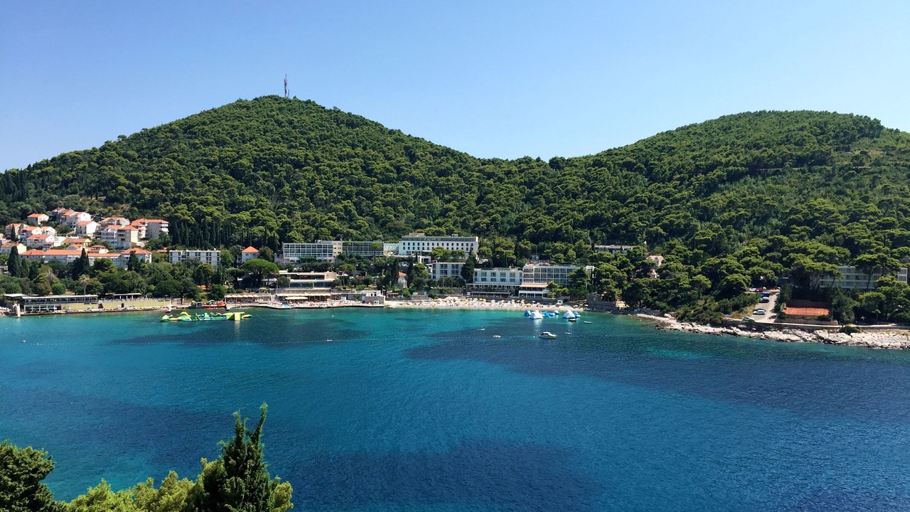 Photo of Outdoor in Lapad