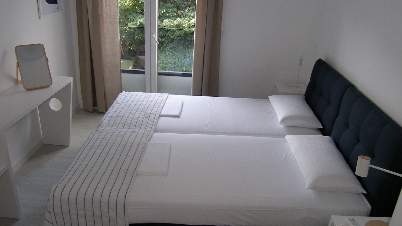 Photo of Bedroom in Lapad