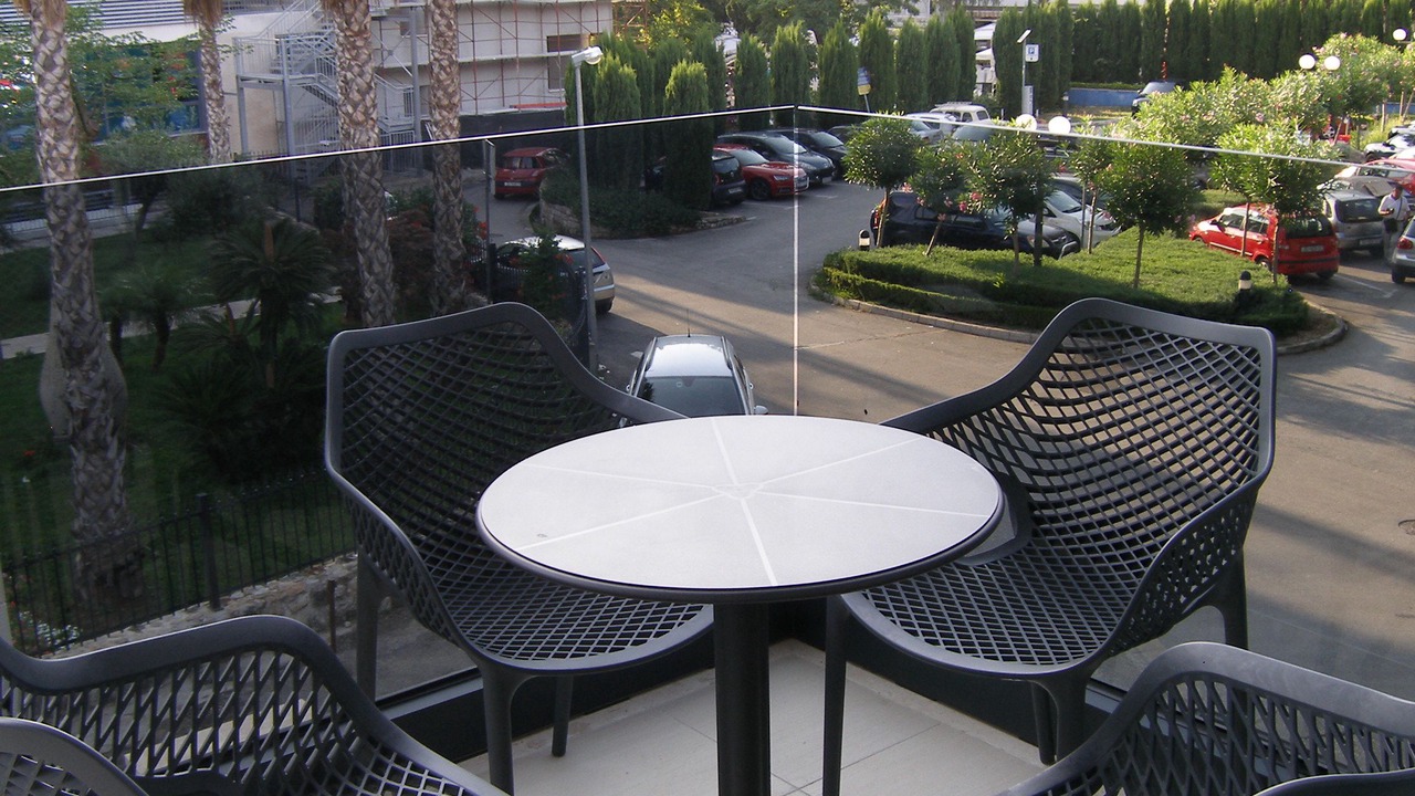 Photo of Patio Balcony in Lapad