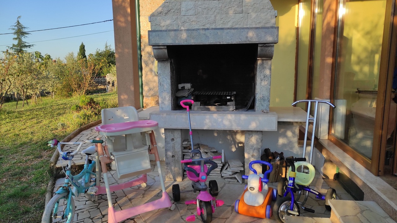 Photo of Outdoor in Kras
