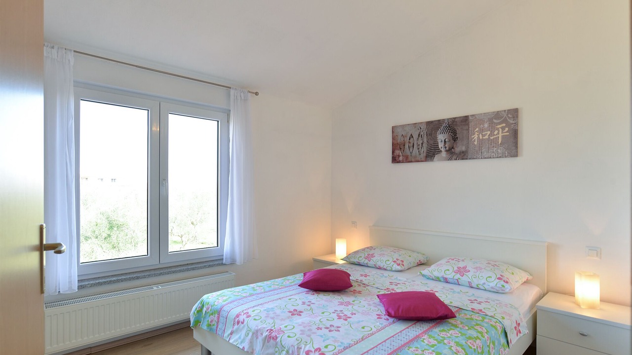 Photo of Bedroom in Pula