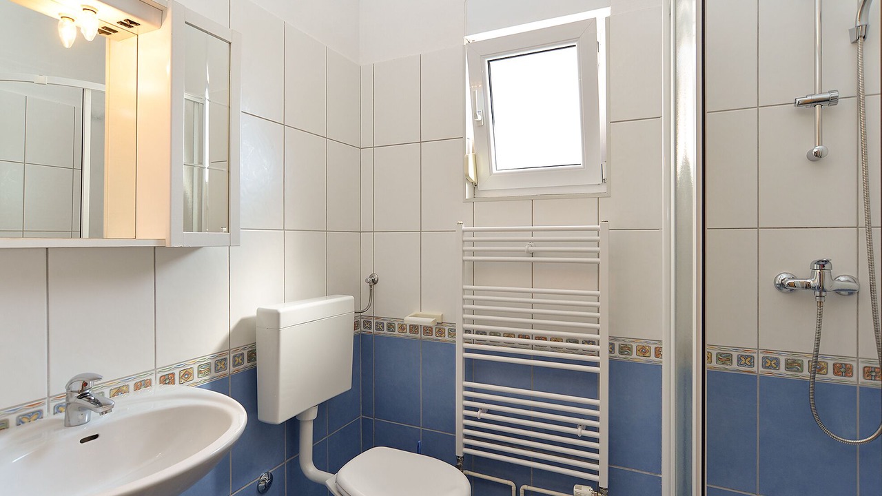 Photo of Bathroom in Pula