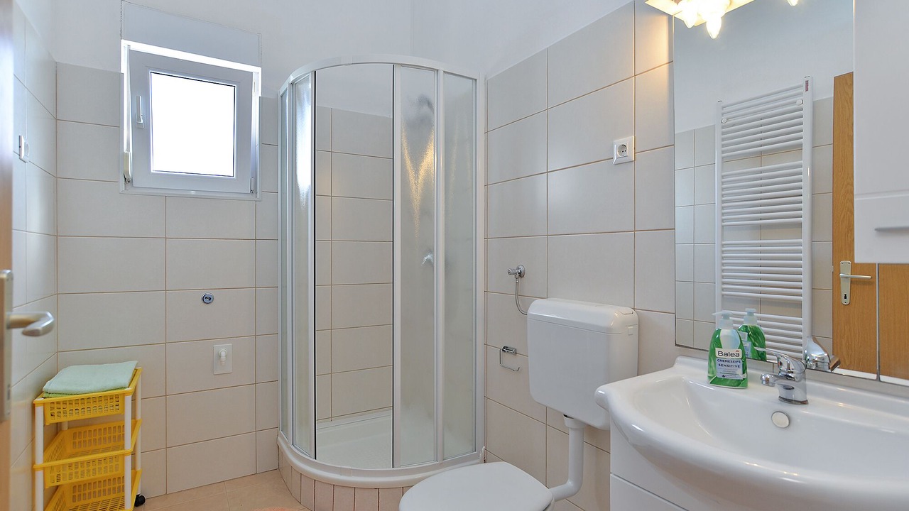 Photo of Bathroom in Pula