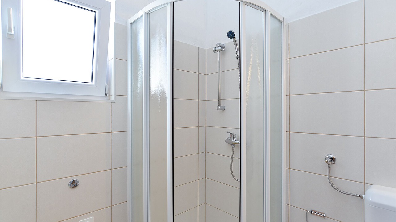 Photo of Bathroom in Pula
