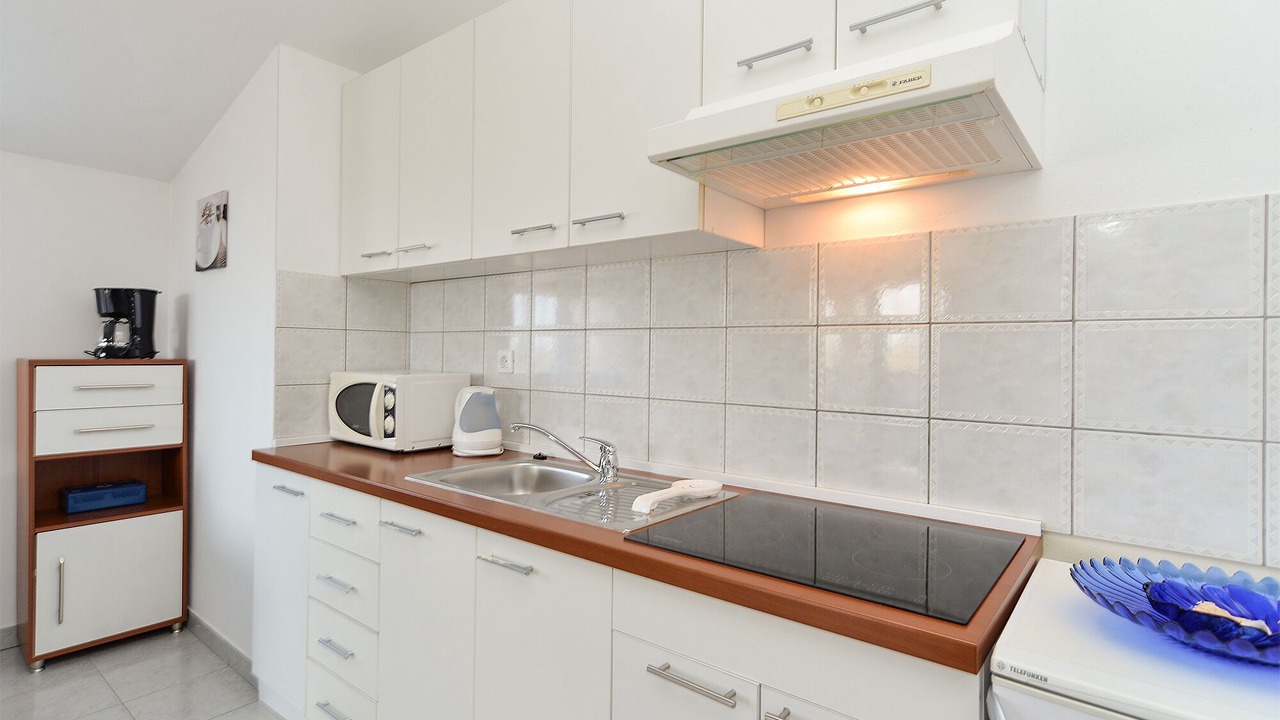Photo of Kitchen in Pula