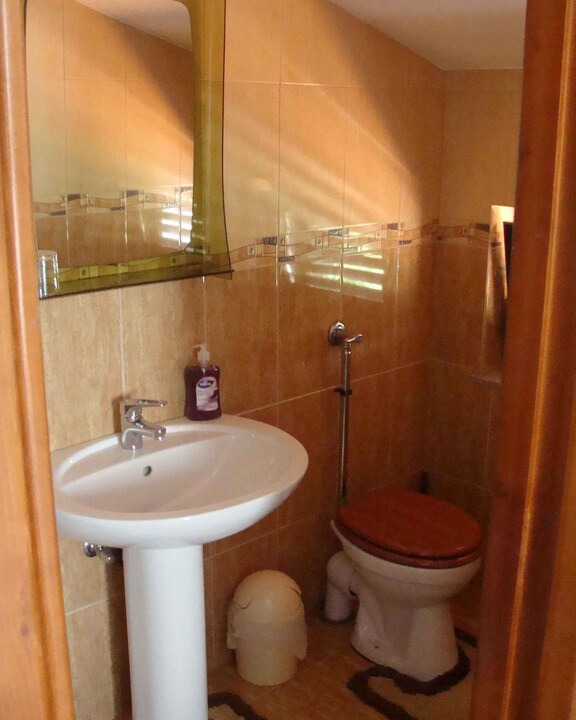 Photo of Bathroom in Vodice