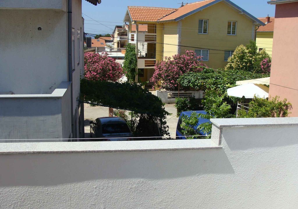 Photo of Buildings in Vodice