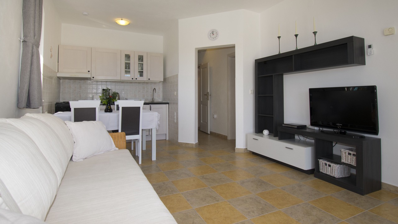 Photo of Livingroom in Premantura
