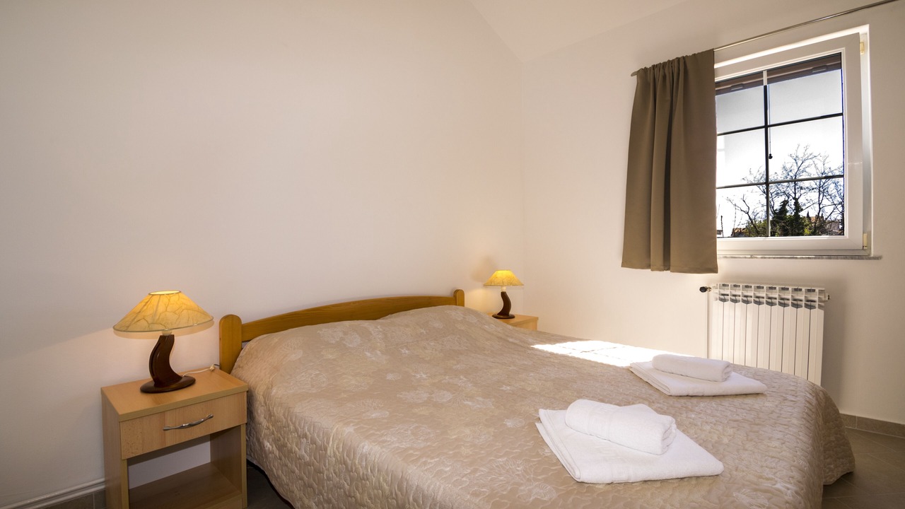 Photo of Bedroom in Premantura