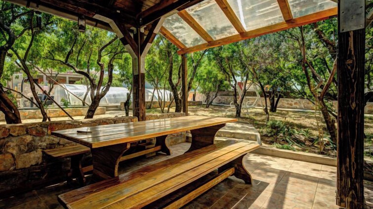 Photo of Outdoor in Cesarica