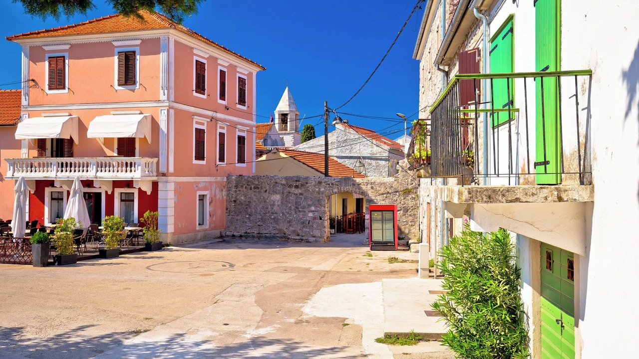 Photo of Outdoor in Sveti Petar