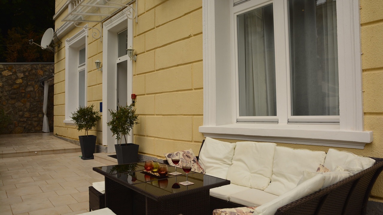 Photo of Outdoor in Opatija