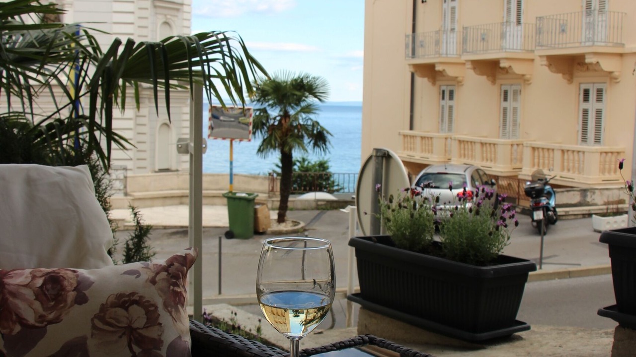 Photo of Outdoor in Opatija