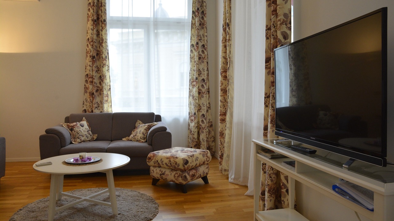 Photo of Livingroom in Opatija