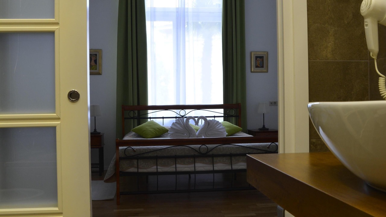 Photo of Bathroom in Opatija