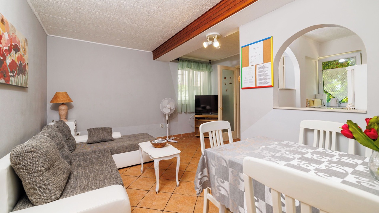 Photo of Livingroom in Klanfari