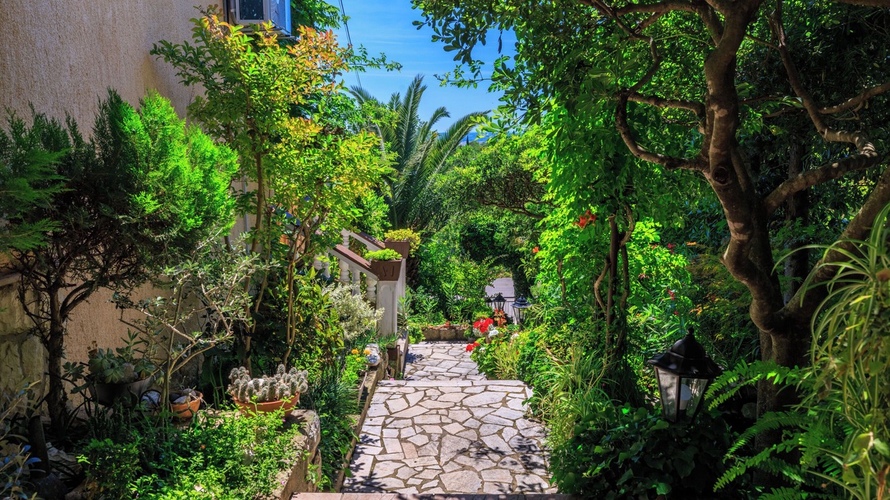 Photo of Outdoor in Klanfari