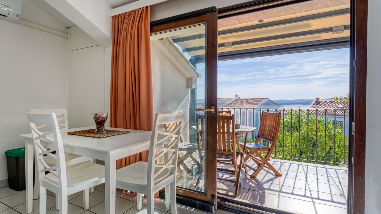 Photo of Bedroom in Crikvenica