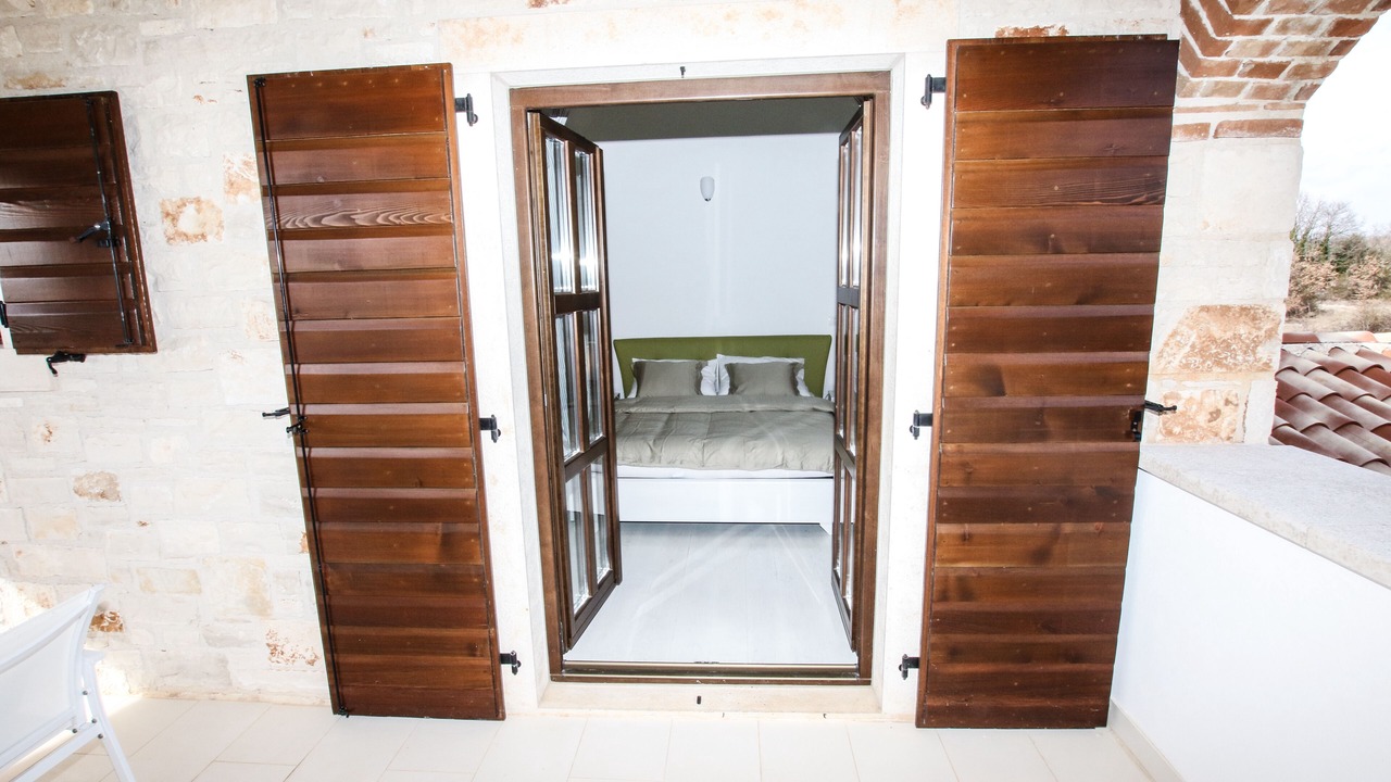 Photo of Bedroom in Sveti Lovrec