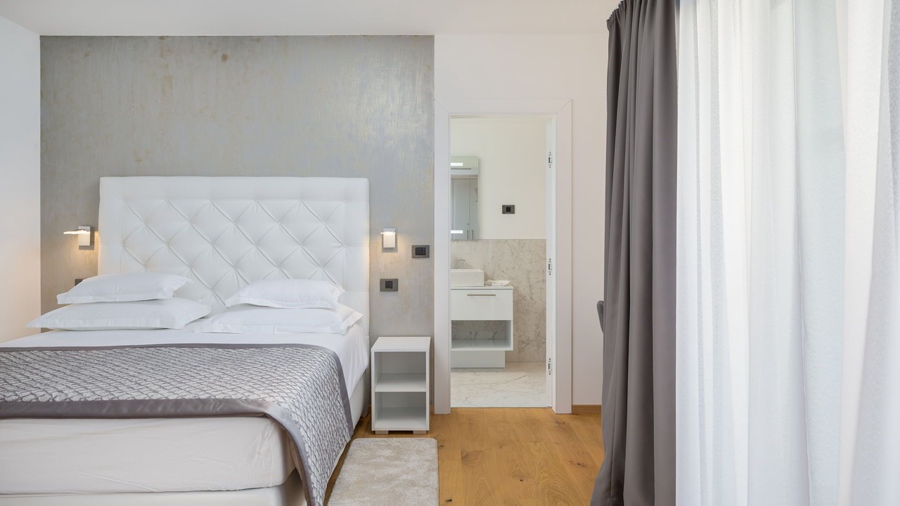 Photo of Bedroom in Seget Vranjica