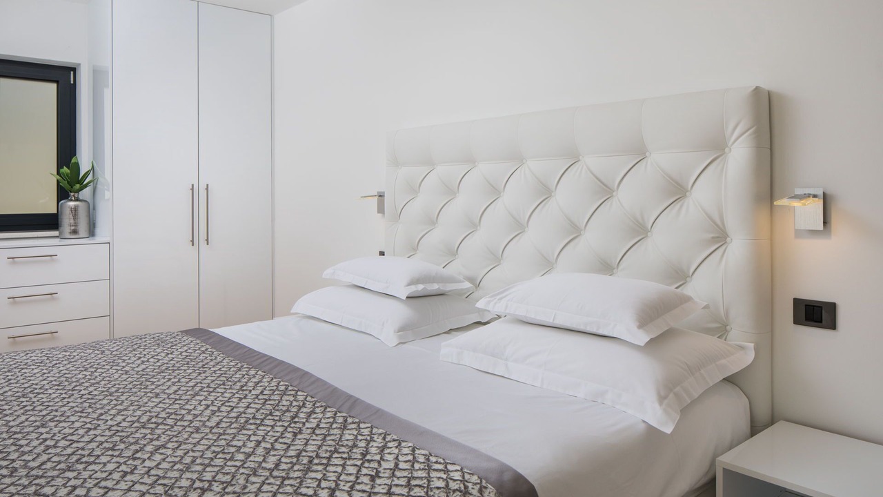 Photo of Bedroom in Seget Vranjica