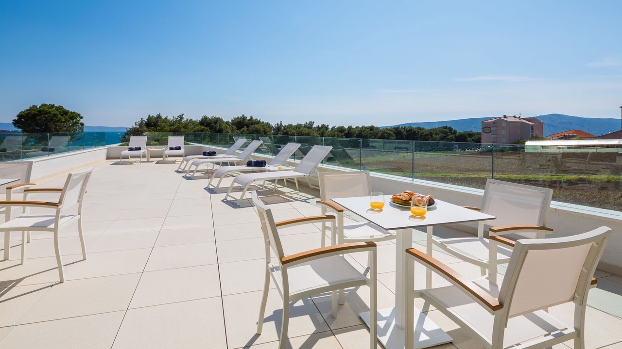 Photo of Outdoor in Seget Vranjica