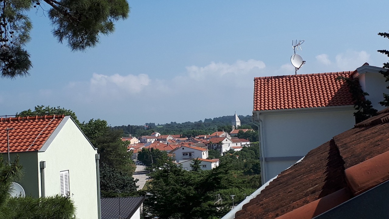 Photo of Patio Balcony in Petrcane