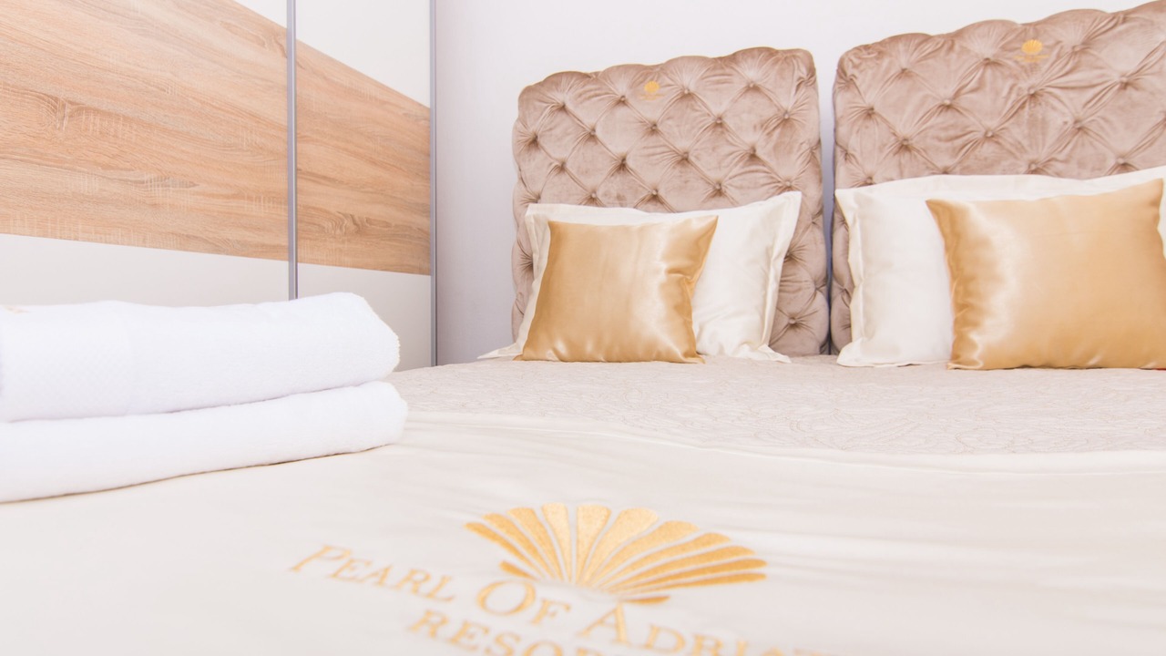 Photo of Bedroom in Drvenik Mali