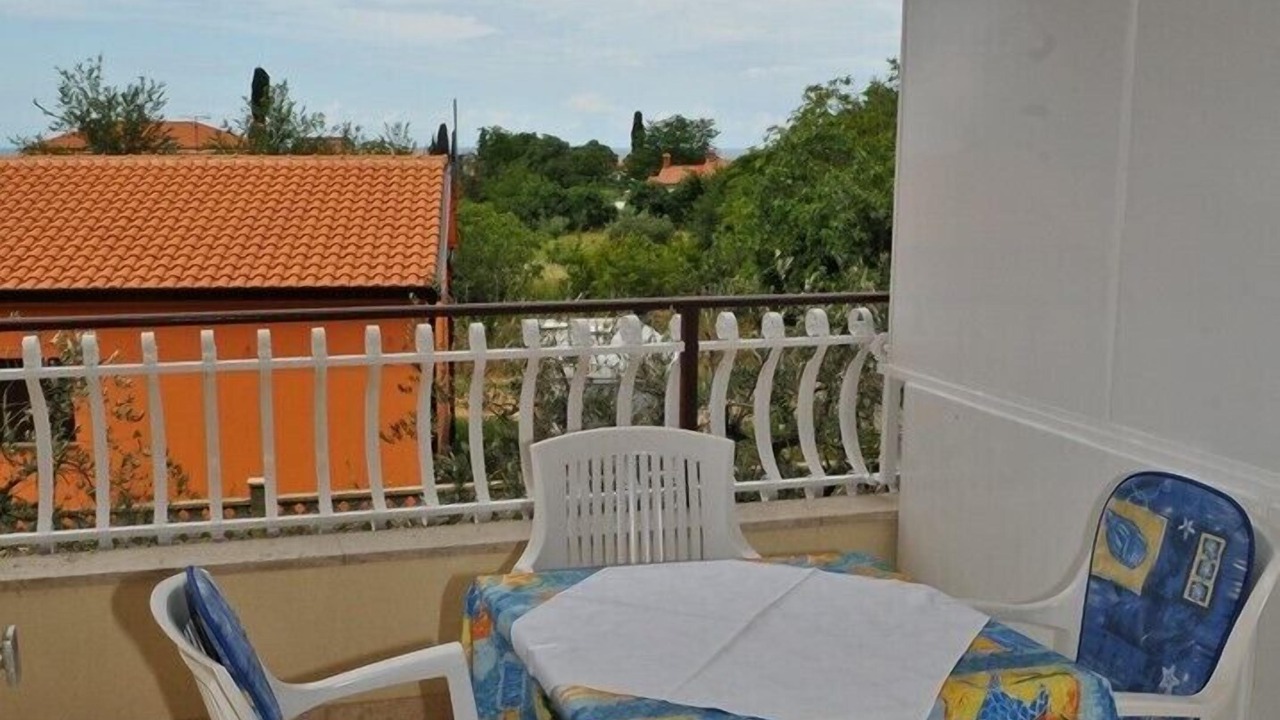Photo of Outdoor in Vabriga