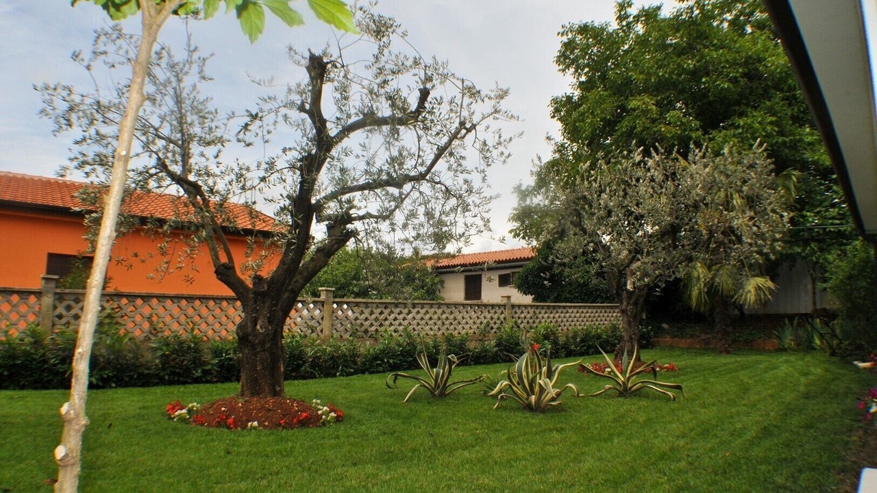 Photo of Outdoor in Vabriga