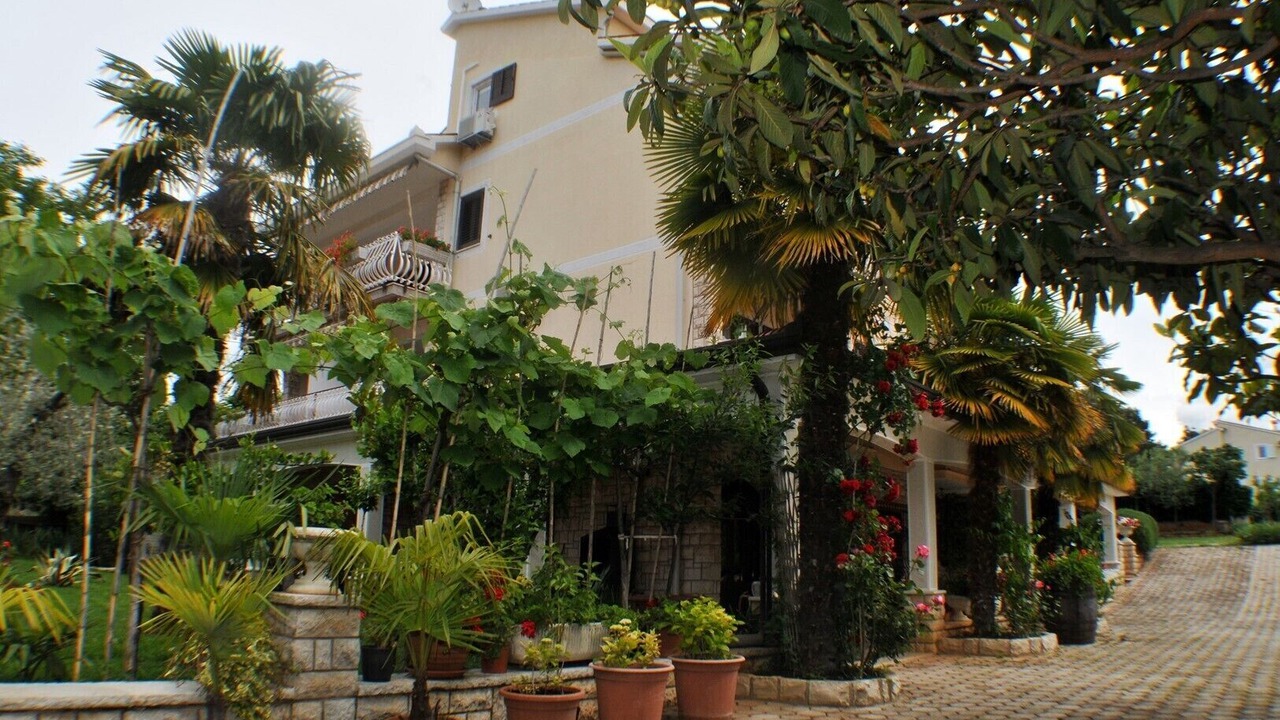 Photo of Outdoor in Vabriga