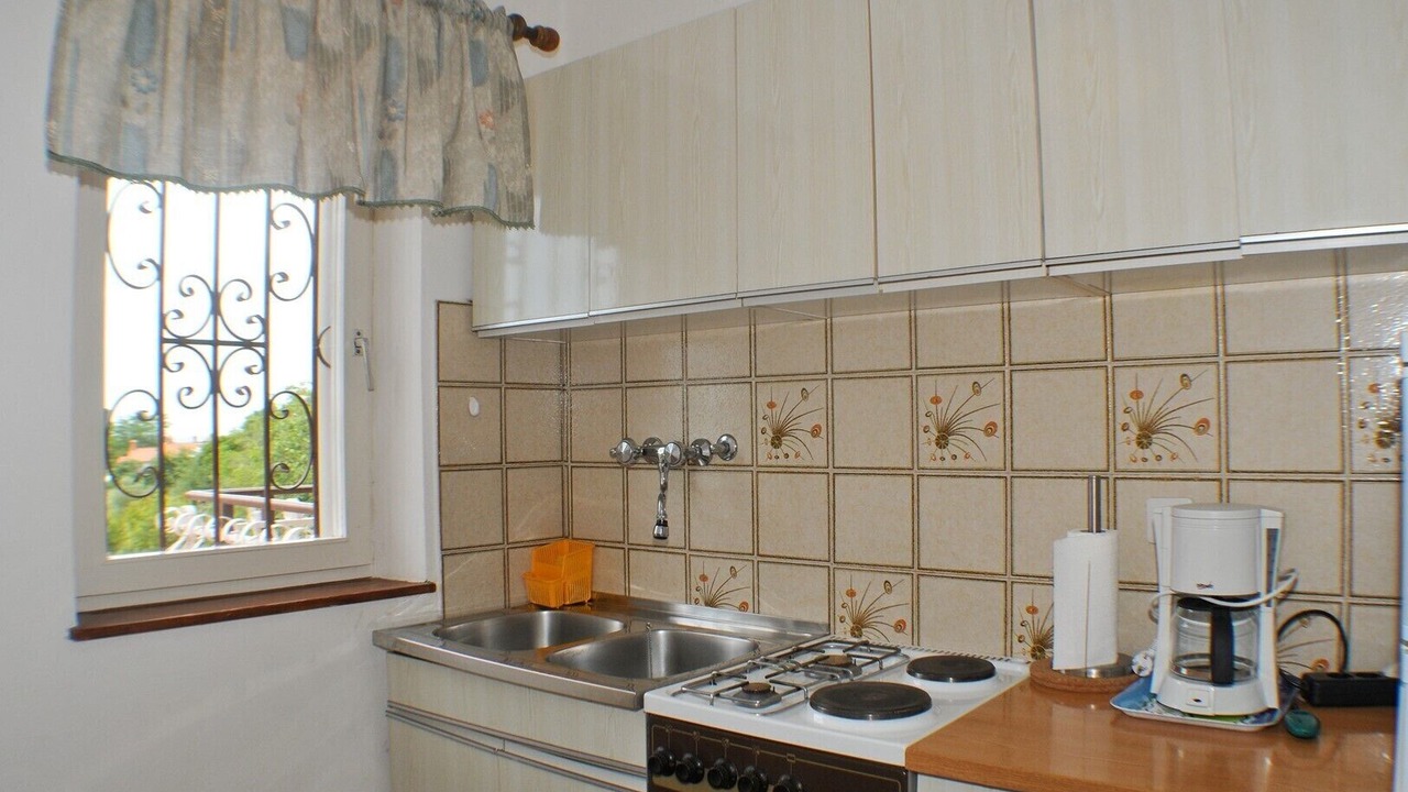 Photo of Kitchen in Vabriga