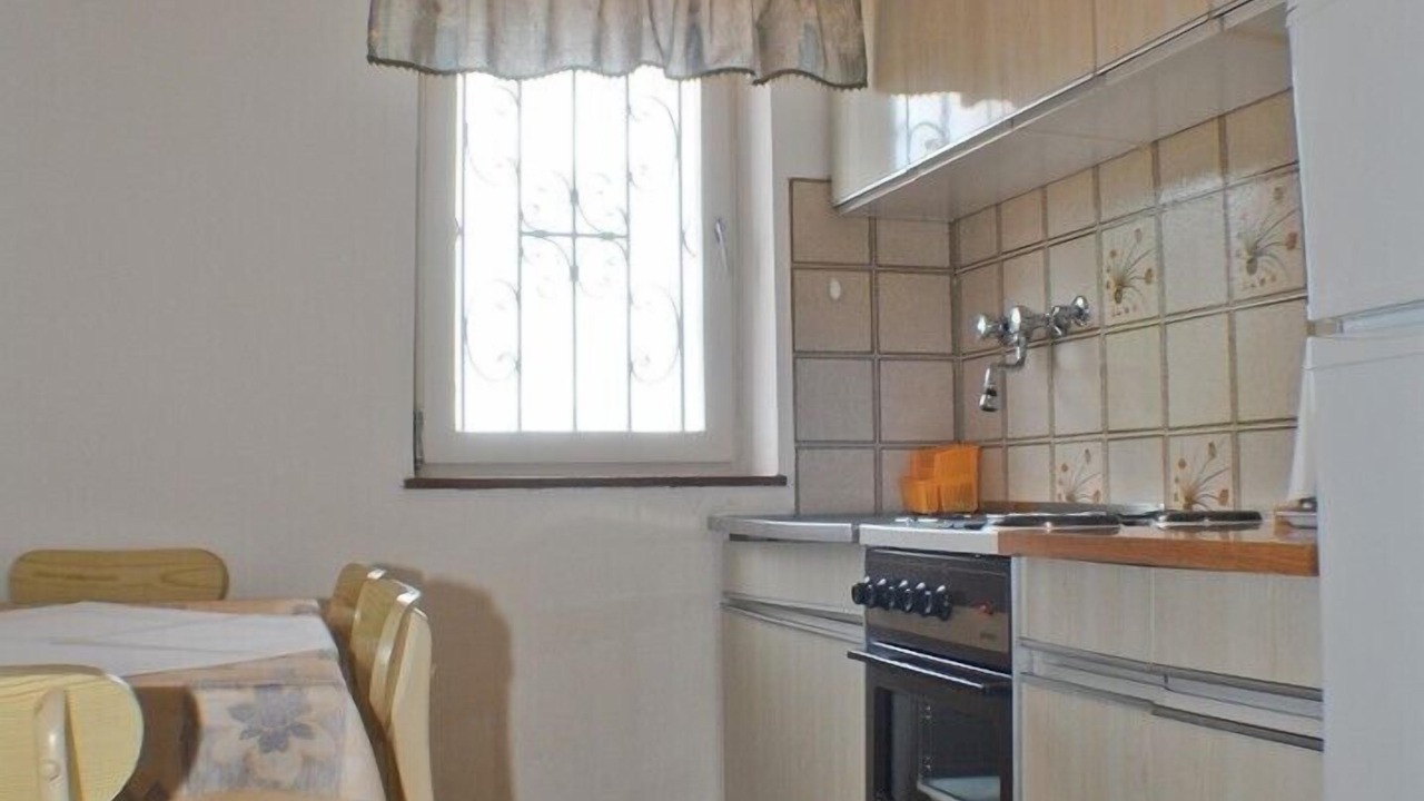 Photo of Kitchen in Vabriga