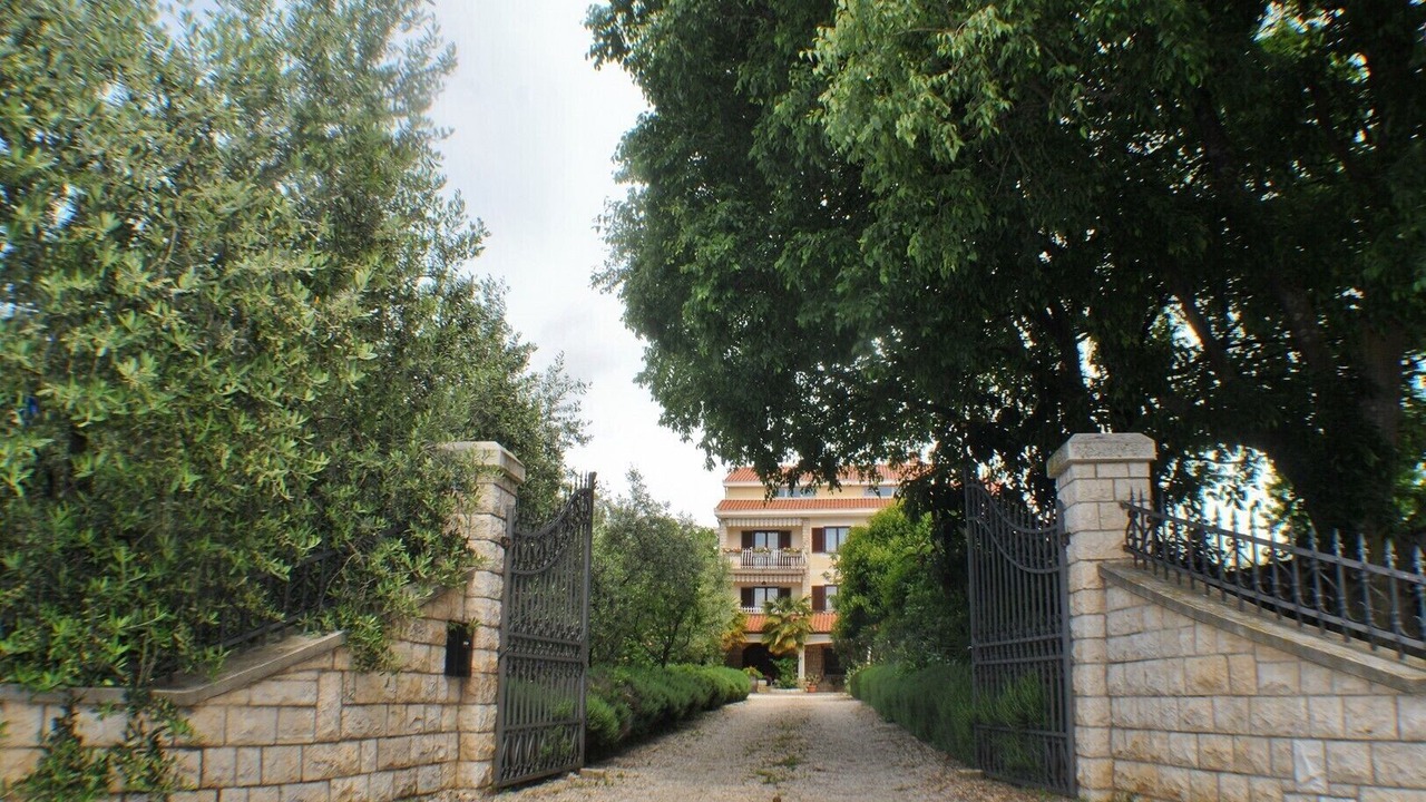 Photo of Outdoor in Vabriga