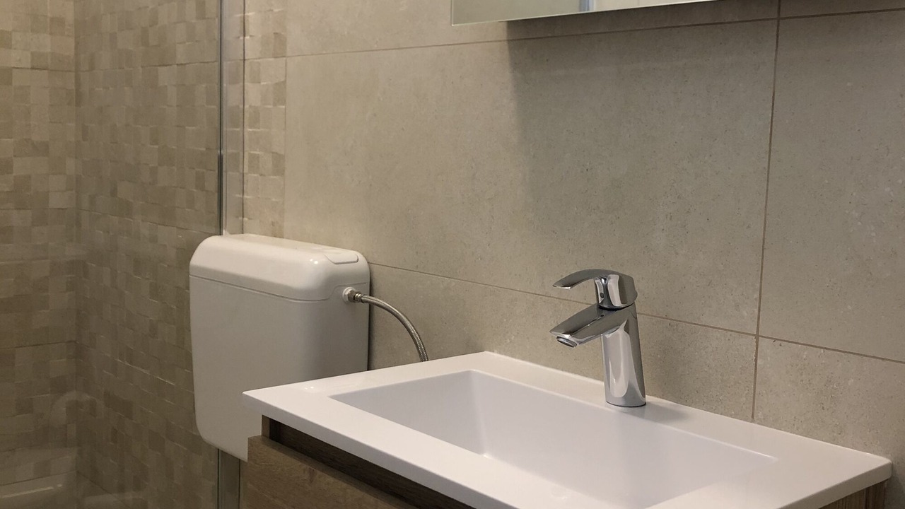 Photo of Bathroom in Supetarska Draga