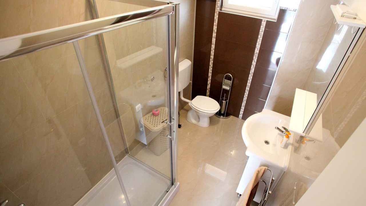 Photo of Bathroom in Vrbnik