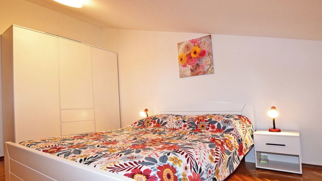Photo of Bedroom in Stinjan