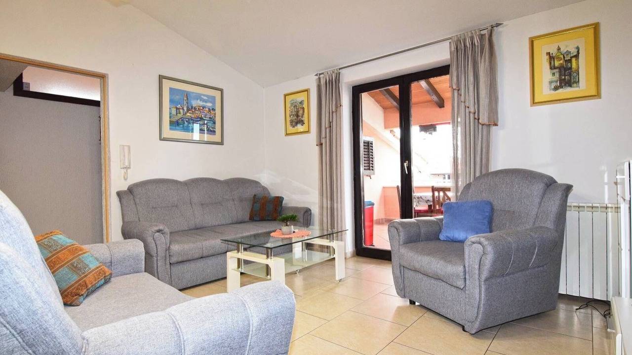 Photo of Livingroom in Stinjan