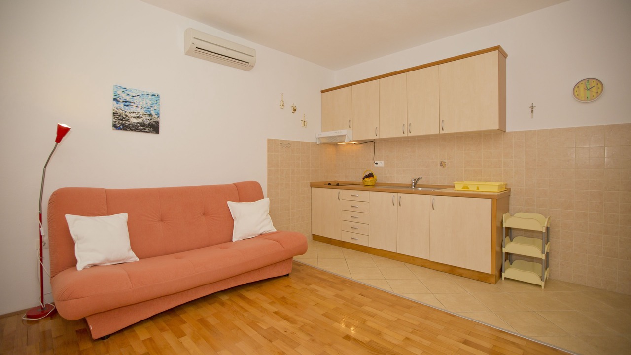 Photo of Kitchen in Hvar