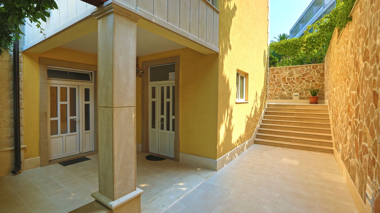 Photo of Outdoor in Hvar