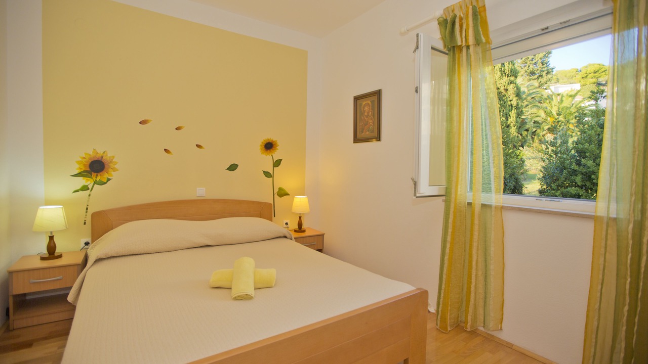 Photo of Bedroom in Hvar